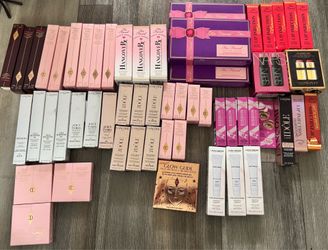 Makeup