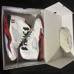 Jordan 5s