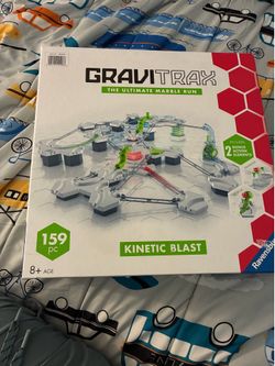 Gravitrax