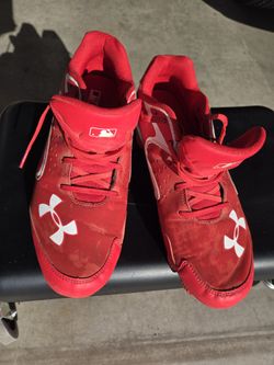 Baseball Shoes
