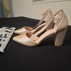 New!!! Women's Heels