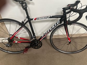 Specialized Allen