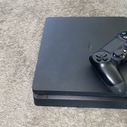 Ps4 Great Condition 1TB