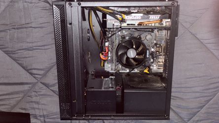 1660 super power spec plus keyboard & mouse