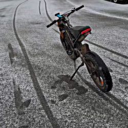 E BIKE 30mph 