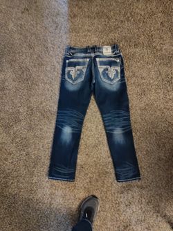Rock Revival Jeans 31x30