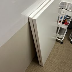IKEA Desk Tables