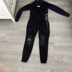 Wetsuit 2mm 3mm