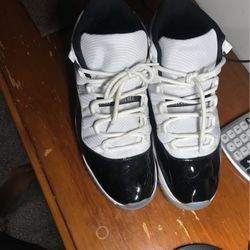 Jordan 11 Concords