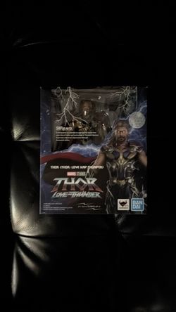 Shf Thor