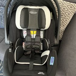 Graco Car Seat 