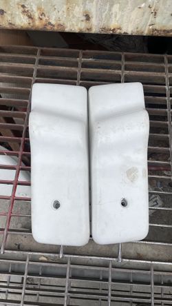freightliner century side mirror cover brackets