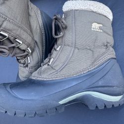 Sorel‎ Waterproof Winter Boots 