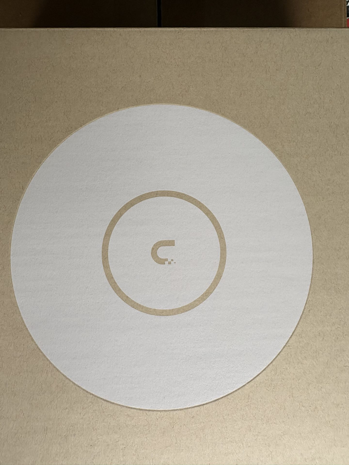 Unifi Access Point