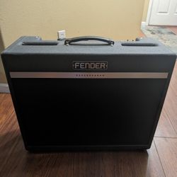 Fender Bass breaker 18/30