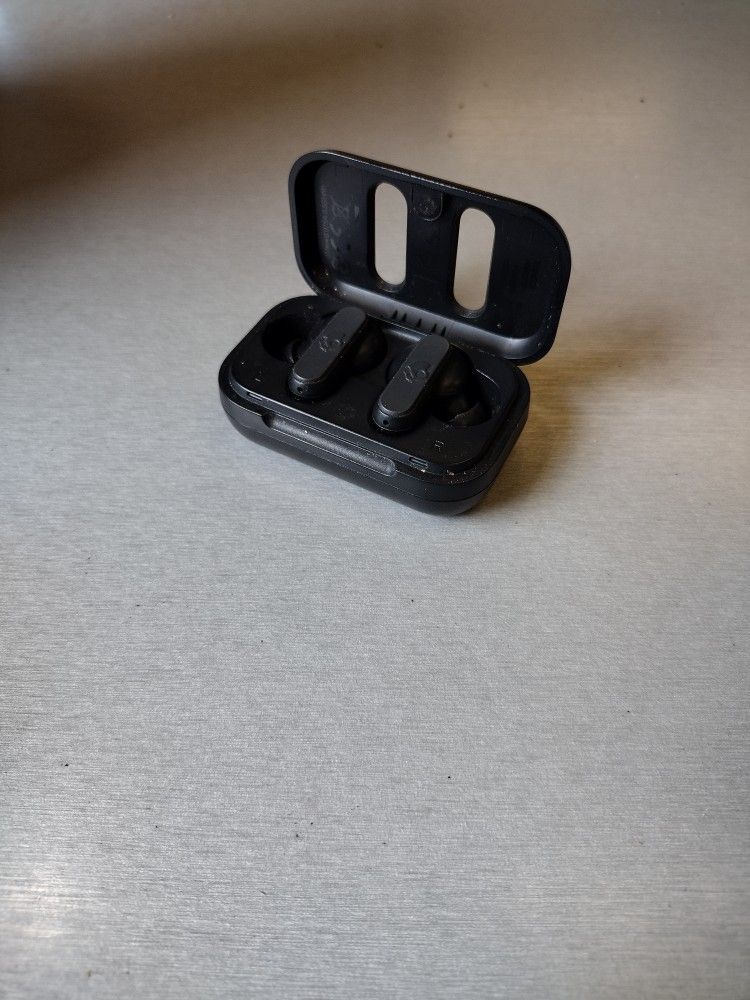 Skull Candy Wireless Earbuds