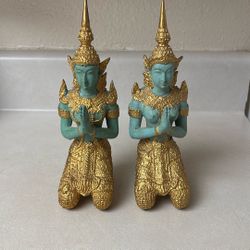 Home Decor Thepphanom Figures 