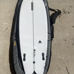 Hayden Shapes Hypto Krypto Twin - 6’