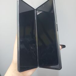 Samsung Galaxy Fold 2