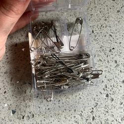 Free Paper clips