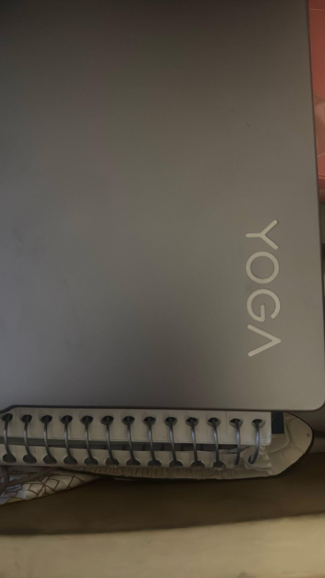Lenovo Yoga 7 Touch Screen