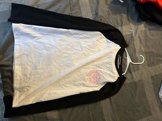 Chrome hearts tee