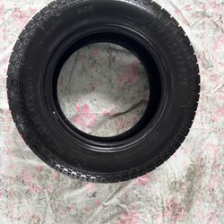 Toyota Sienna 2014 Tires For Sale