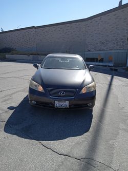 2008 Lexus es 350