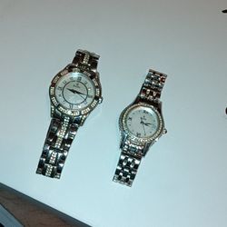 Bulova Watches Wimens