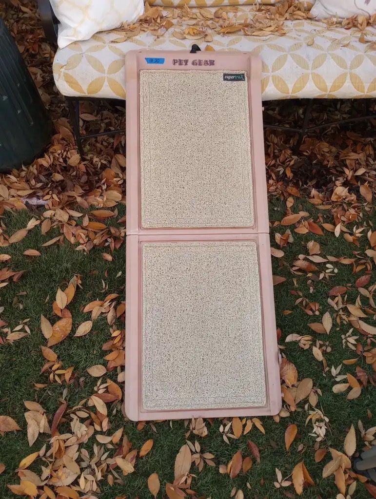 Pet Gear Portable Pet Ramp