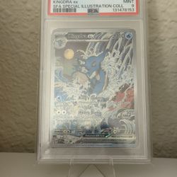 Pokémon Slab Collection 