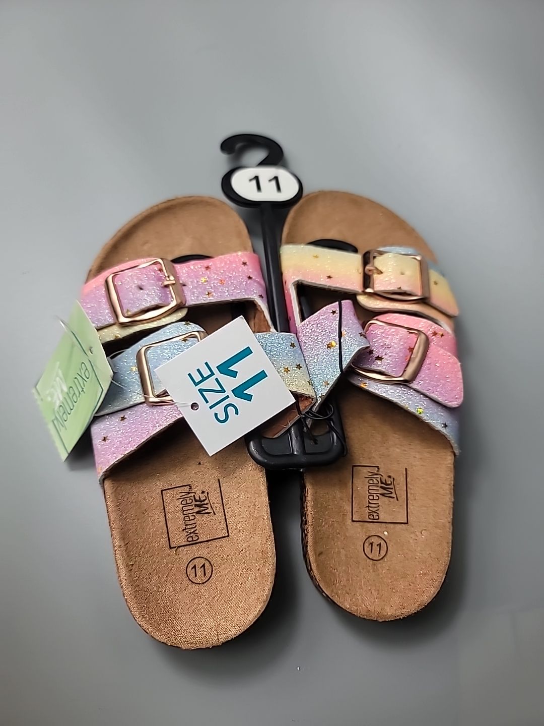 Women's Sandles 5 $ each
