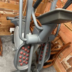 Proform Elliptical 
