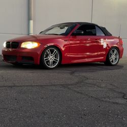 2010 BMW 1 Series