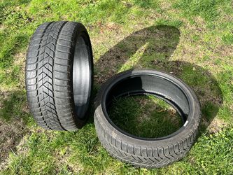 Pirelli Winter Sottozero 3 (R01) 235/35R19 91V XL