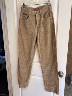 Empyre Corduroy pants