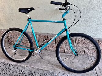 Vintage Bridgestone cb-2 atb bike