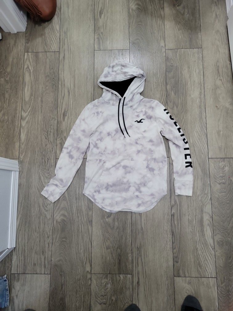 Xs Hoodie Hollister