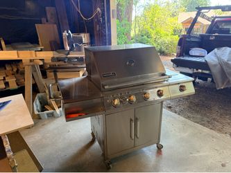 Grill