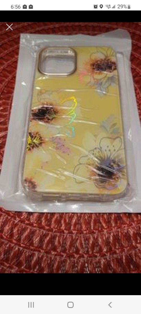 Case Iphone 12 Pro Max