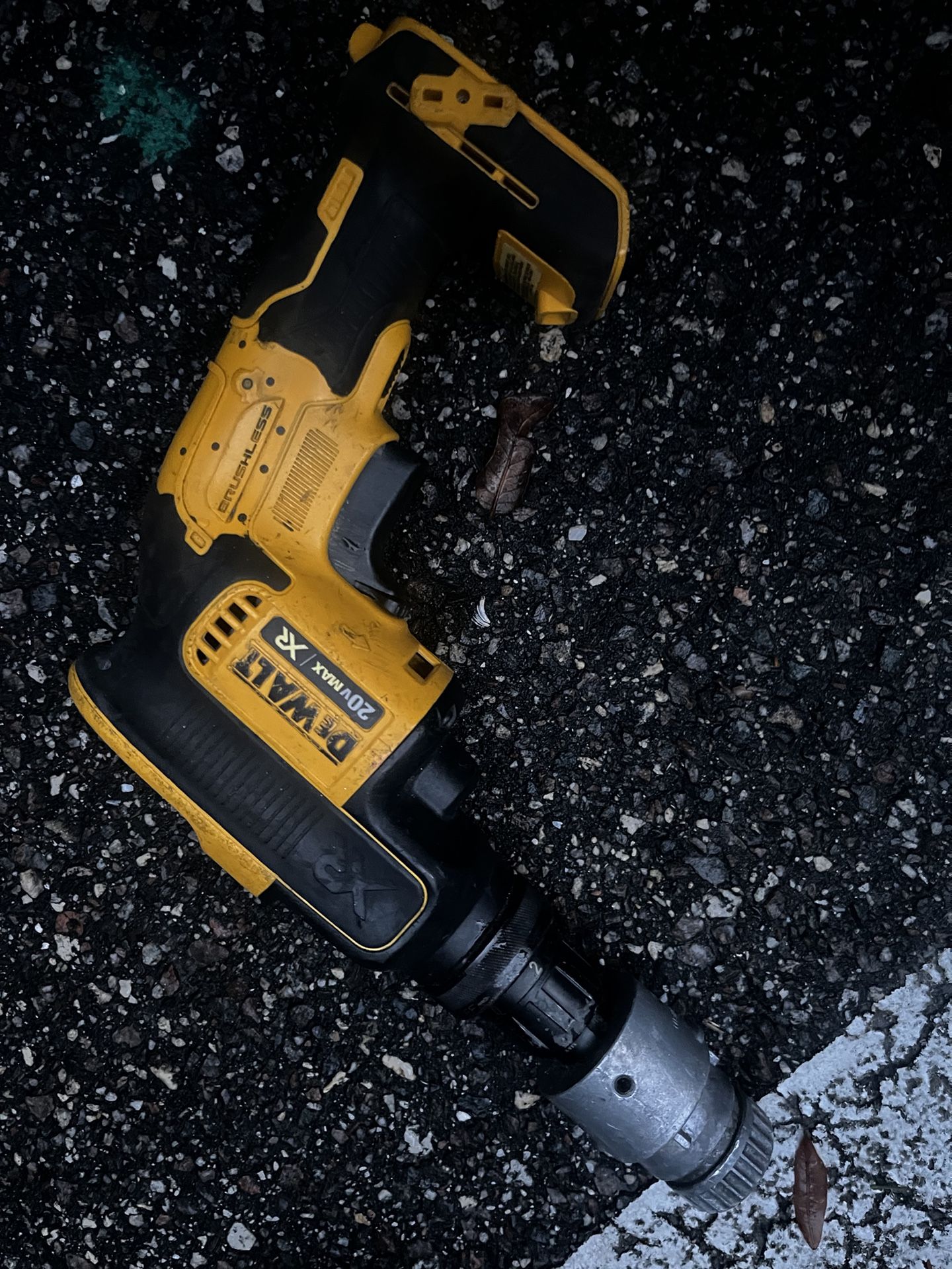 Dewalt Drills 