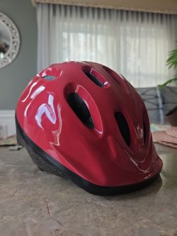 Bike Helmet