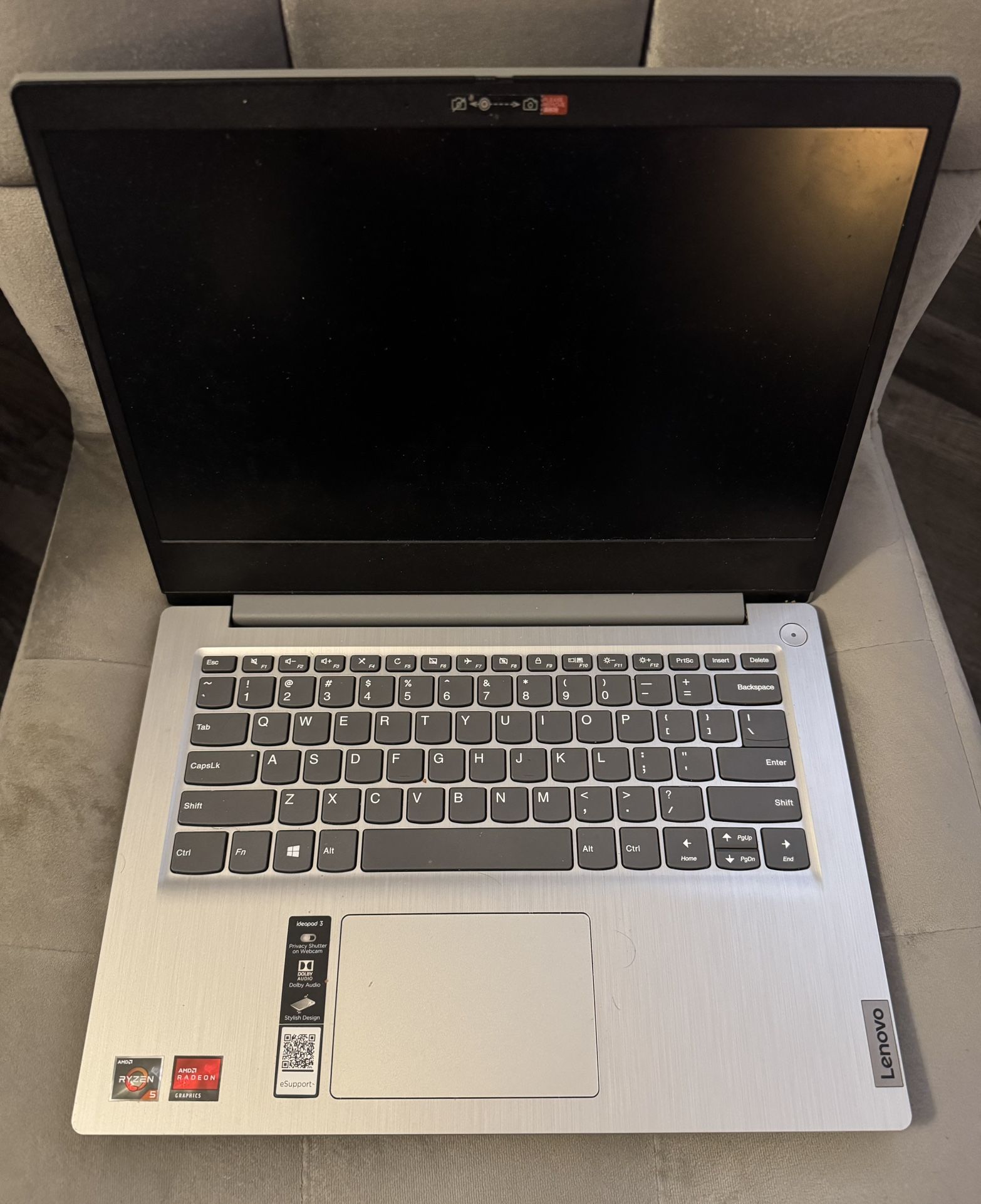 Lenovo Laptop