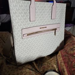 MK Big Tote