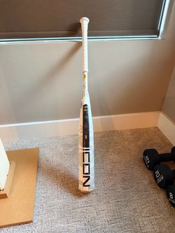 31in -8 2025 Rawlings icon usssa baseball bat