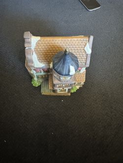 Cobblestone Corners 2002 Lighthouse