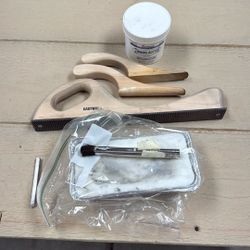 Lead  Free Tinning Set