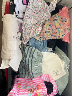 Clothes $2