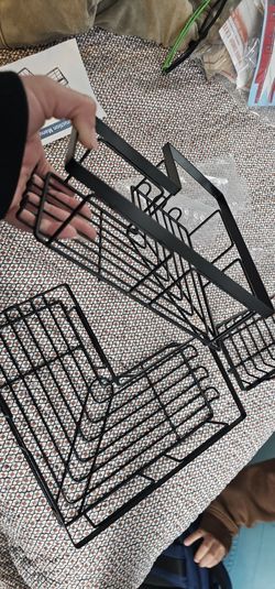 Bathroom Organizer Shelfs