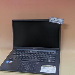 ASUS Vivobook 14inch FHD Laptop - Pay $1 today and pay the rest later -